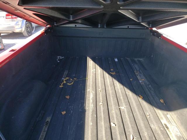 Photo 6 from auction – 2012 CHEVROLET SILVERADO with VIN 1GCNCPE00CZ100677