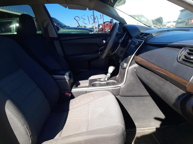 Photo 5 from auction – 2015 TOYOTA CAMRY LE with VIN 4T1BF1FK8FU017440