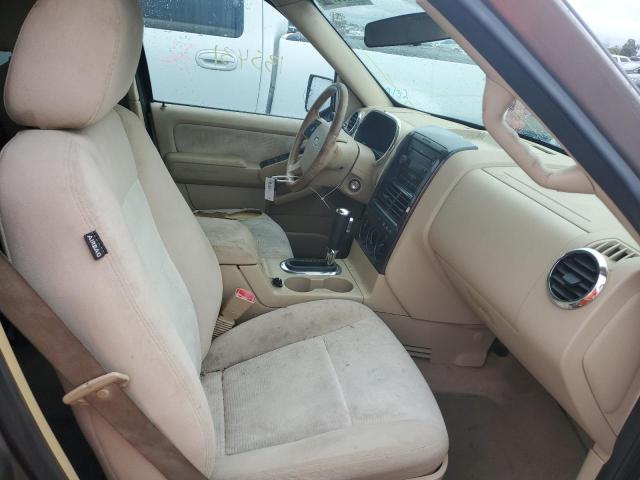 Photo 5 from auction – 2006 FORD EXPLORER X with VIN 1FMEU73EX6UB35042