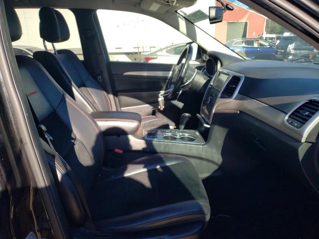 Photo 5 from auction – 2013 JEEP GRAND CHER with VIN 1C4RJFAG4DC590517