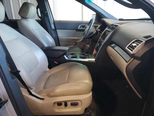 Photo 5 from auction – 2011 FORD EXPLORER L with VIN 1FMHK7F80BGA01805