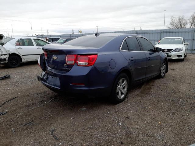 Photo 4 from auction – 2014 CHEVROLET MALIBU LS with VIN 1G11B5SL6EF186501