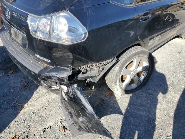 Photo 9 from auction – 2005 LEXUS RX 330 with VIN 2T2HA31U55C052414