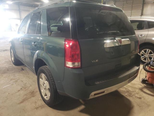 Photo 3 from auction – 2006 SATURN VUE with VIN 5GZCZ63486S879411