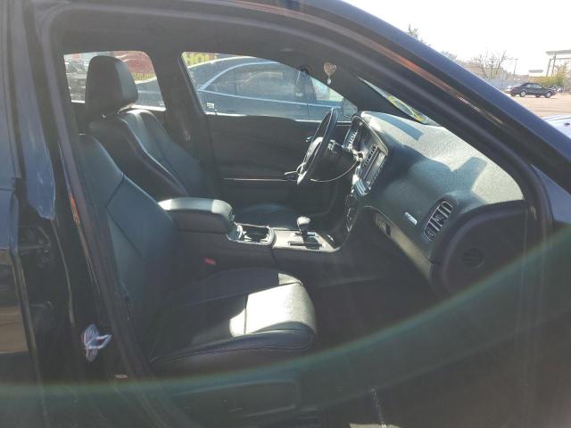 Фото 5 с аукциона – 2014 DODGE CHARGER SX с VIN 2C3CDXJG0EH372001