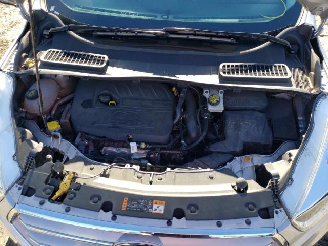 Photo 7 from auction – 2018 FORD ESCAPE SE with VIN 1FMCU0GD0JUB29369