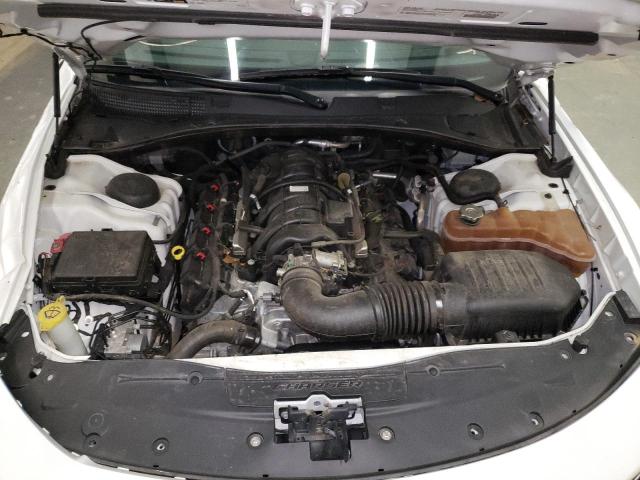 Photo 7 from auction – 2018 DODGE CHARGER PO with VIN 2C3CDXKT8JH301165
