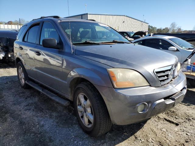 صورة رقم 1 من المزاد - 2007 KIA SORENTO EX مع VIN KNDJD736475674036