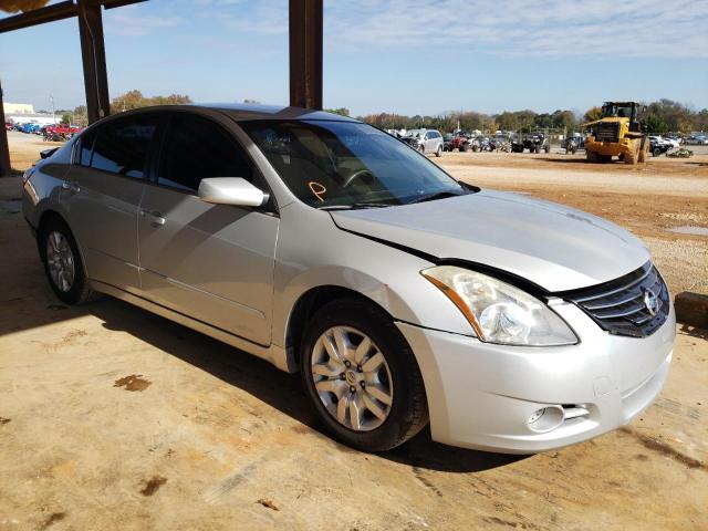 NISSAN ALTIMA BAS 2011 with VIN 1N4AL2AP1BN457348 - Photo from auction