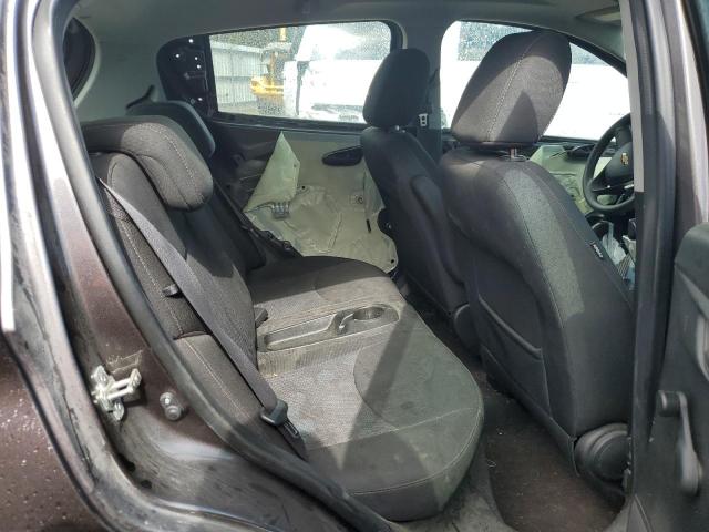 Photo 6 from auction – 2016 CHEVROLET SPARK LS with VIN KL8CA6SA4GC631354
