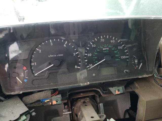 Foto 8 de la subasta – 2002 LAND ROVER DISCOVERY con VIN SALTL15482A737099