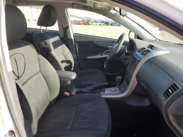 Photo 5 from auction – 2012 TOYOTA COROLLA BA with VIN 2T1BU4EE3CC883773