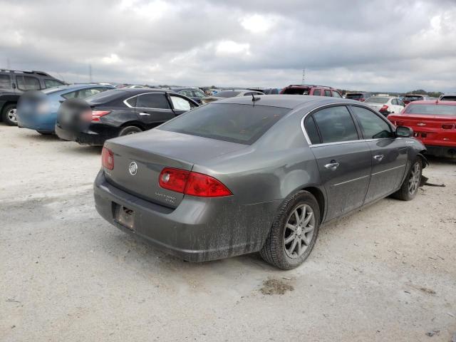 Photo 4 from auction – 2007 BUICK LUCERNE CX with VIN 1G4HD57257U143360