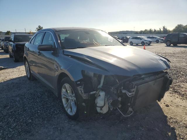 Фото 1 с аукциона – 2013 FORD TAURUS SEL с VIN 1FAHP2E80DG215101