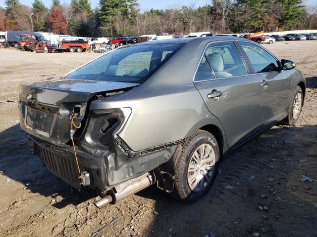 Photo 4 from auction – 2012 TOYOTA CAMRY BASE with VIN 4T1BF1FK6CU527278