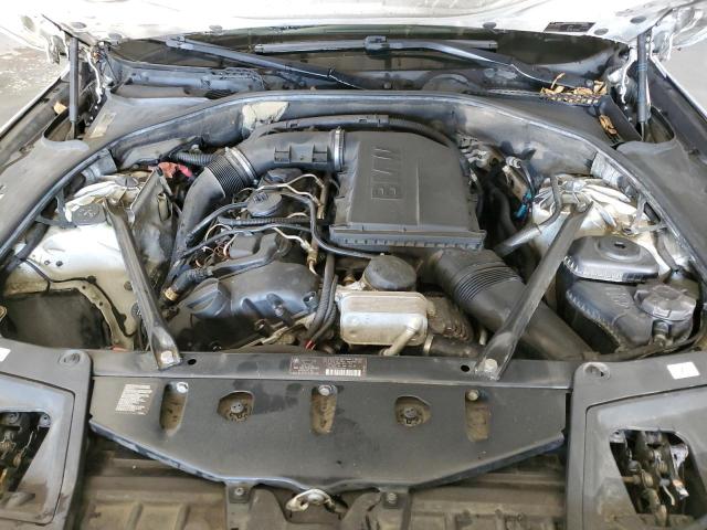 Photo 7 from auction – 2012 BMW 535 XI with VIN WBAFU7C54CDU59248