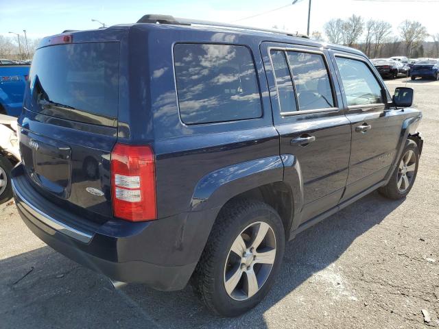 Photo 4 from auction – 2016 JEEP PATRIOT LA with VIN 1C4NJRFB8GD534799