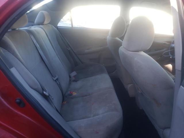Photo 10 from auction – 2010 TOYOTA COROLLA BA with VIN 1NXBU4EE1AZ365804
