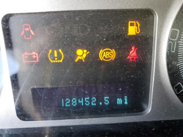 Photo 8 from auction – 2009 MERCURY MARINER with VIN 4M2CU91G59KJ24228