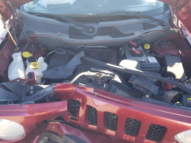 Photo 7 from auction – 2012 JEEP PATRIOT LA with VIN 1C4NJRFB7CD718299