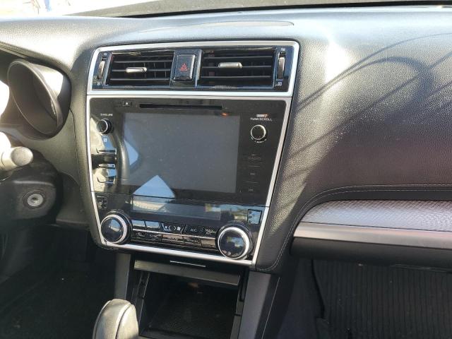 Photo 9 from auction – 2019 SUBARU LEGACY 2.5 with VIN 4S3BNAF6XK3025677