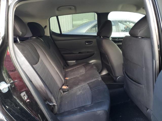 Photo 6 from auction – 2018 NISSAN LEAF S with VIN 1N4AZ1CP6JC308059