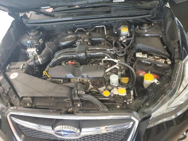 Photo 7 from auction – 2016 SUBARU CROSSTREK with VIN JF2GPAKC3GH306839