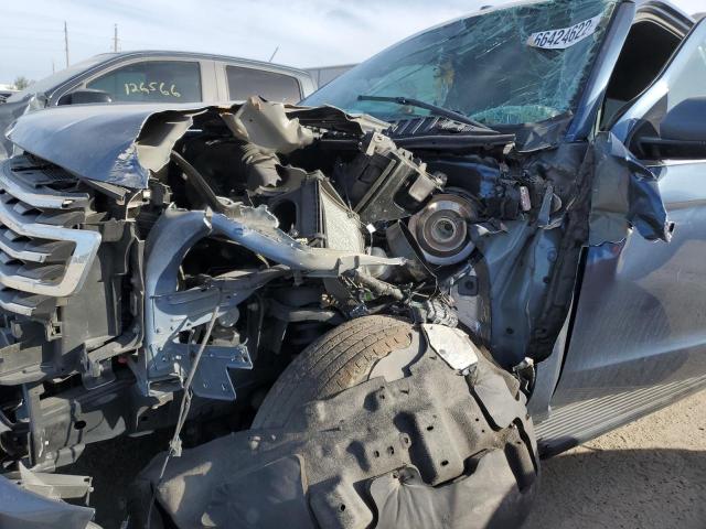 Photo 9 from auction – 2019 FORD EXPEDITION with VIN 1FMJK1JT1KEA59296