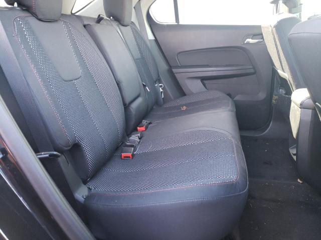 Photo 6 from auction – 2016 CHEVROLET EQUINOX LT with VIN 2GNFLFEK8G6115338