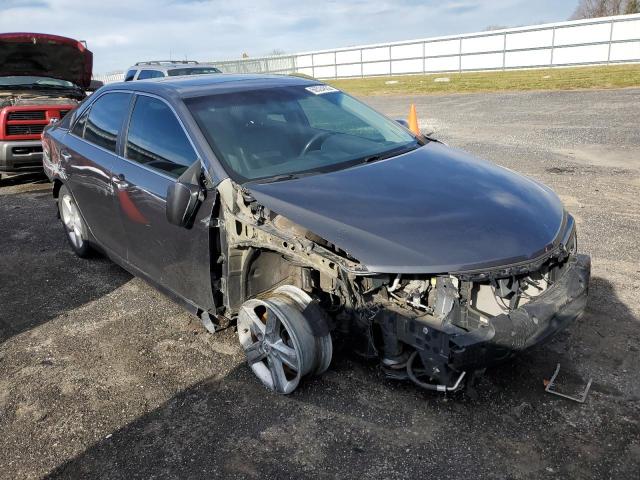 TOYOTA CAMRY BASE 2012 with VIN 4T1BF1FK4CU088503 - Photo from auction