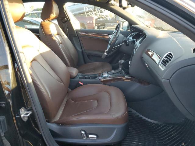 Photo 5 from auction – 2015 AUDI A4 PREMIUM with VIN WAUFFAFL6FN028040