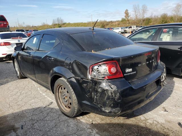 Photo 3 from auction – 2014 DODGE AVENGER SE with VIN 1C3CDZAB4EN108724