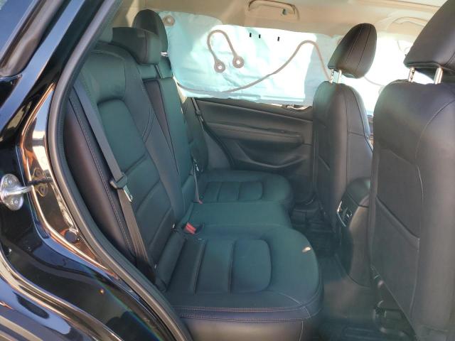Photo 6 from auction – 2019 MAZDA CX-5 GRAND with VIN JM3KFBDY1K0645849