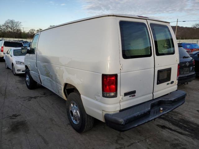Photo 3 from auction – 2014 FORD ECONOLINE with VIN 1FTNE2EWXEDA00605