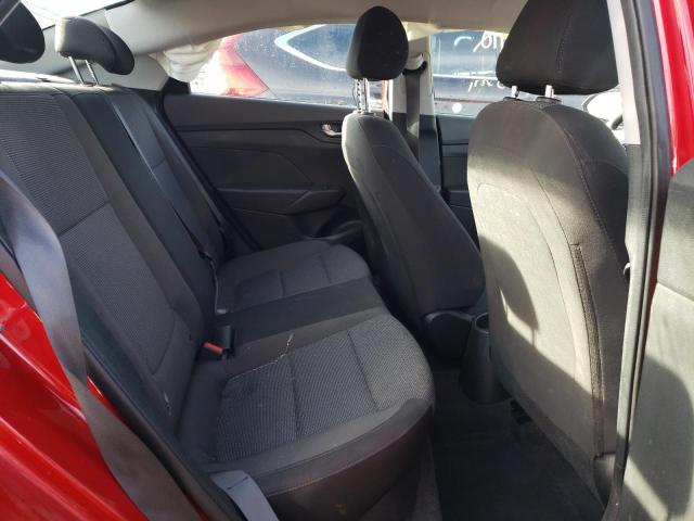 Photo 6 from auction – 2019 HYUNDAI ACCENT SE with VIN 3KPC24A31KE080751