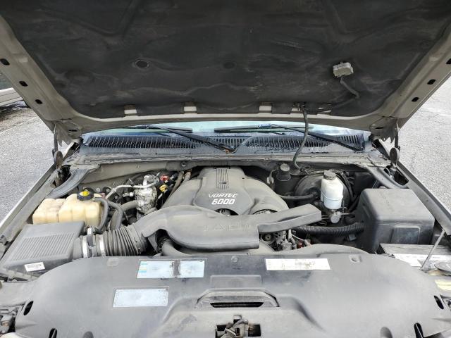Photo 7 from auction – 2001 GMC DENALI with VIN 1GKEK63U51J302823