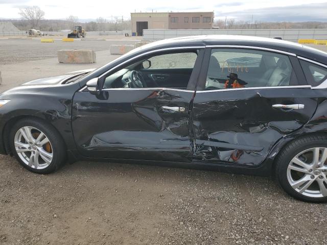 Photo 9 from auction – 2015 NISSAN ALTIMA 3.5 with VIN 1N4BL3AP2FC422975