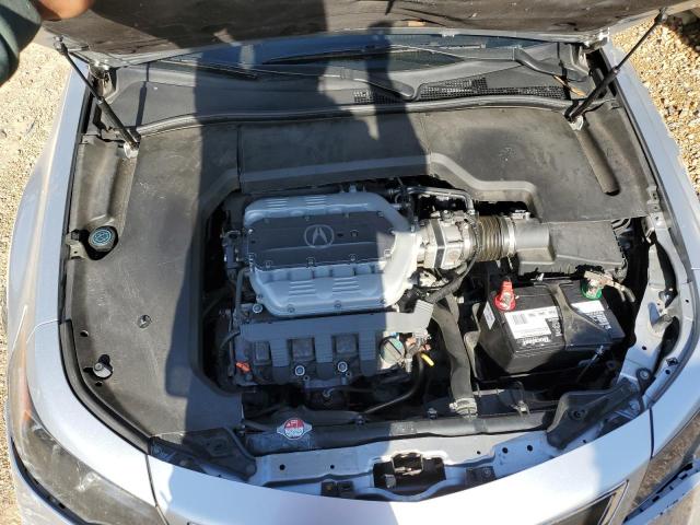 Photo 7 from auction – 2012 ACURA TL with VIN 19UUA9F59CA011195