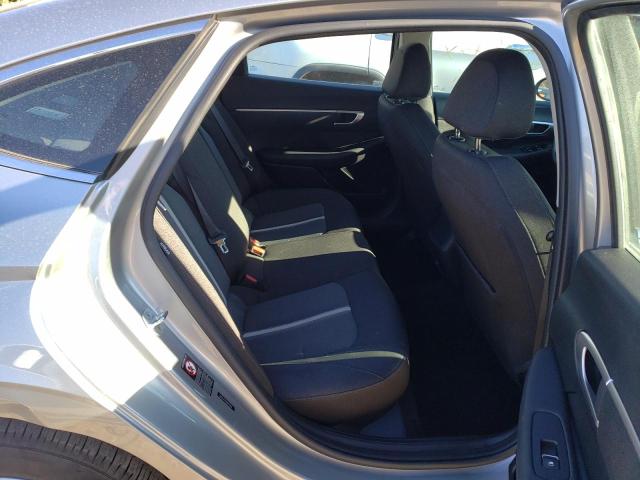 Photo 6 from auction – 2021 HYUNDAI SONATA SE with VIN 5NPEG4JA2MH113523