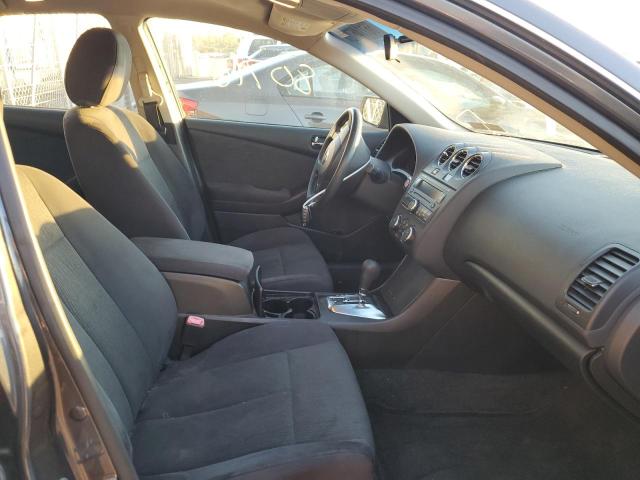 Photo 5 from auction – 2012 NISSAN ALTIMA BAS with VIN 1N4AL2AP8CC200569