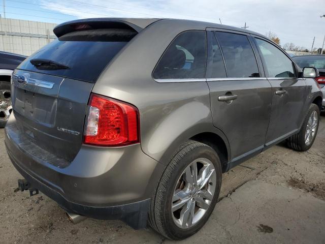 Photo 4 from auction – 2013 FORD EDGE LIMIT with VIN 2FMDK3KC5DBB81519