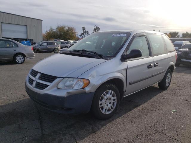Photo 2 from auction – 2005 DODGE CARAVAN SE with VIN 1D4GP25B35B249164