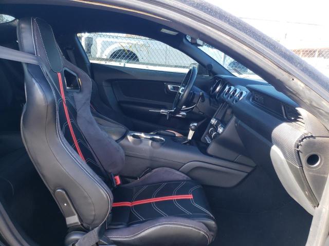 Photo 5 from auction – 2020 FORD MUSTANG with VIN 1FA6P8TH7L5130618