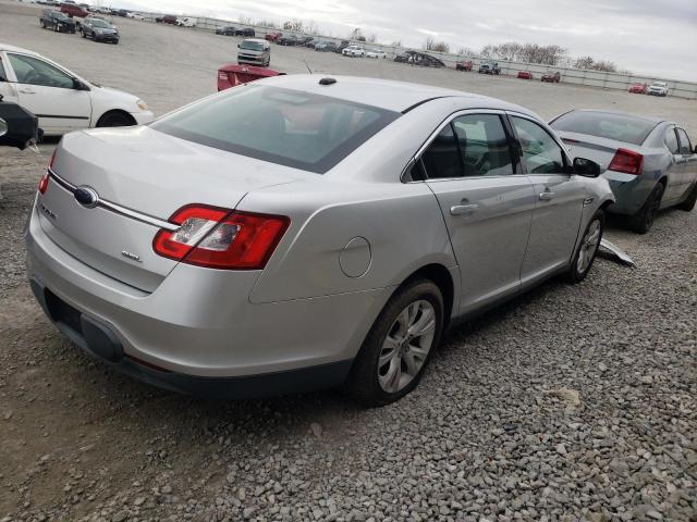 Zdjęcie 4 z aukcji – 2010 FORD TAURUS SEL z VIN 1FAHP2EW5AG119619