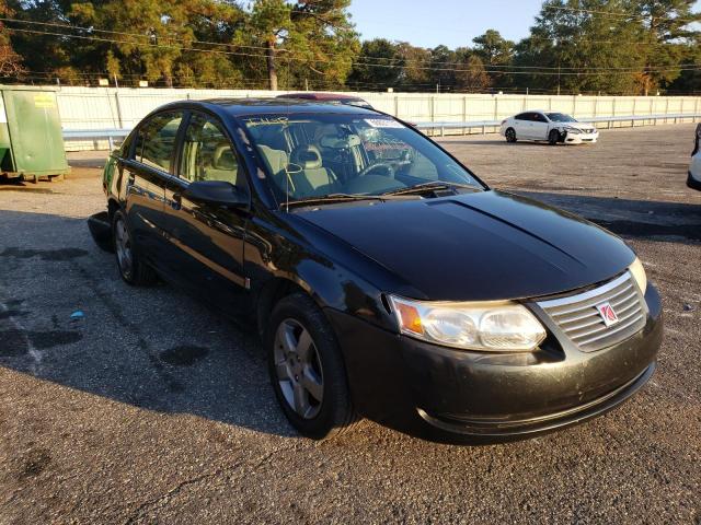 SATURN ION LEVEL 2006 with VIN 1G8AK55B56Z159083 - Photo from auction