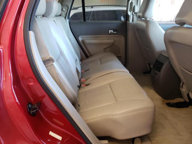 Photo 6 from auction – 2010 FORD EDGE LIMIT with VIN 2FMDK4KC2ABA51649