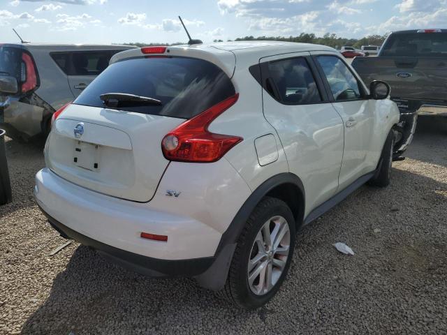 Photo 4 from auction – 2011 NISSAN JUKE S with VIN JN8AF5MR7BT009972