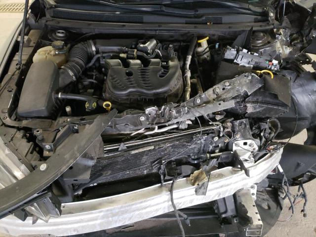 Photo 7 from auction – 2015 CHRYSLER 200 S with VIN 1C3CCCBGXFN619768