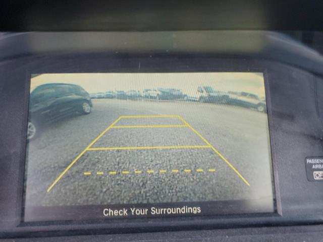 Photo 9 from auction – 2015 HONDA ACCORD SPO with VIN 1HGCR2F50FA085461