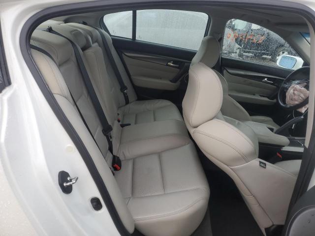 Photo 6 from auction – 2012 ACURA TL with VIN 19UUA9F54CA003232